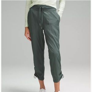 Lululemon Dance Studio Mid rise pant
